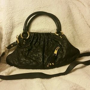 Marc Jacobs Cecilia Handbag
